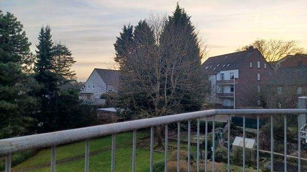 Terrassenwohnung Bochum Linden - 2 Zimmer, 63 m&sup2;, 599&euro; | Angebot:25669691