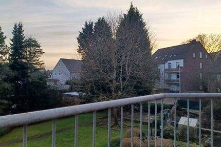 Wohnung Bochum Linden - 2 Zimmer, 63 m&sup2;, 599&euro; | Angebot:25669691