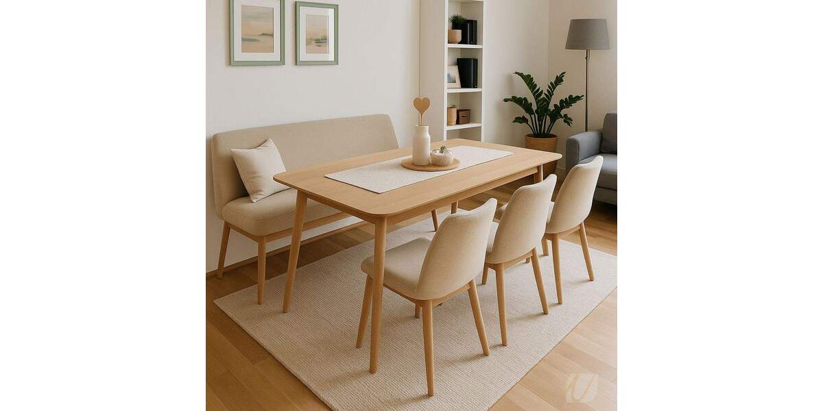 Terrassenwohnung Essen Altenessen-Nord - 4 Zimmer, 154 m&sup2;, 399.000&euro; | Angebot:24516776