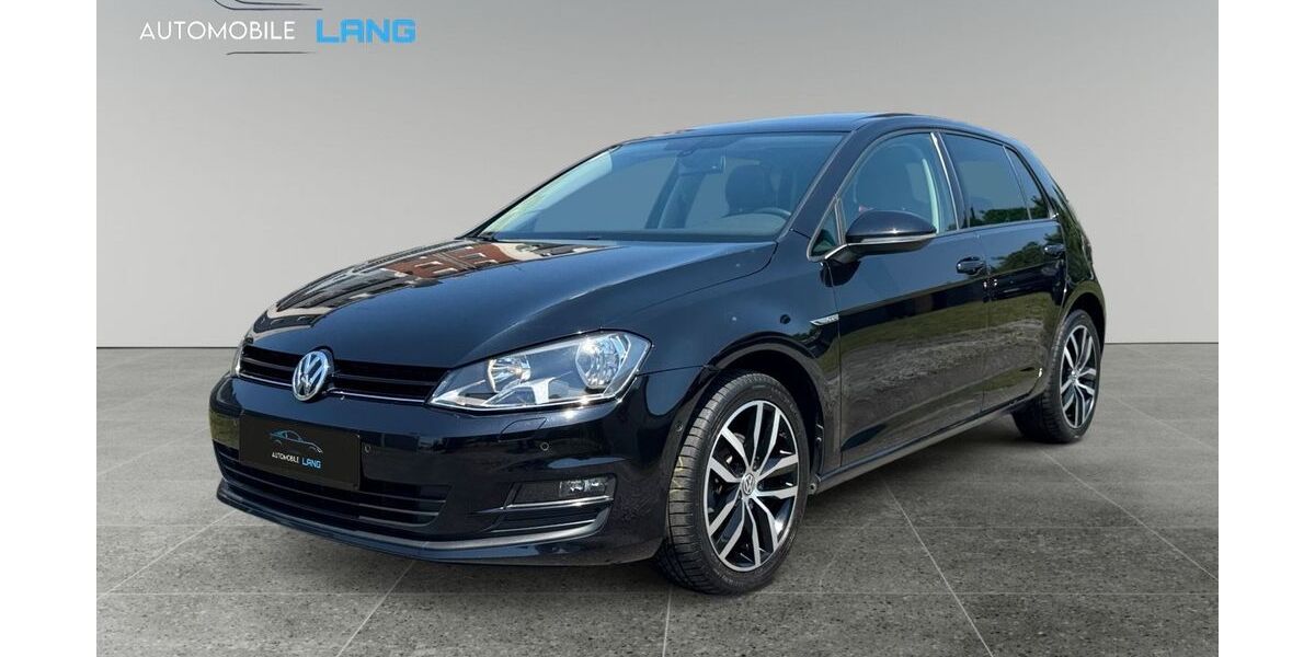 VW Golf 100.000 km 10.790 &euro; Herten 45699