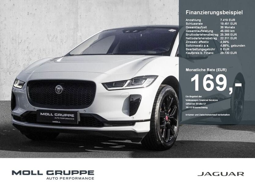 I-Pace