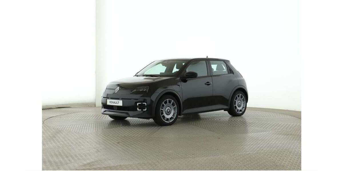 Renault R 5 9.809 km 25.880 &euro; Oberhausen 46049