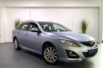 Mazda 6 196.000 km 5.999 &euro; Wuppertal 42289