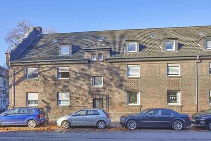 Wohnung Oberhausen Alt-Oberhausen - 3 Zimmer, 65 m&sup2;, 549&euro; | Angebot:27184155