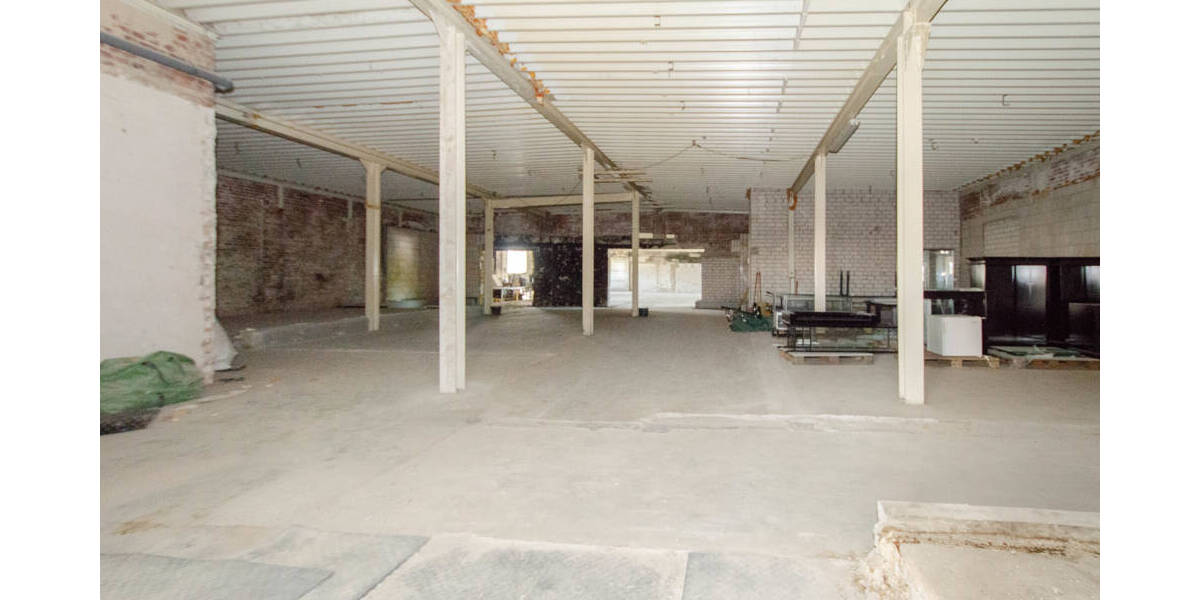 Gewerbeobjekt Hattingen - 8.664&euro; | Angebot:25799580