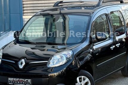 Renault Kangoo 68.500 km 14.890 &euro; Ratingen 40880