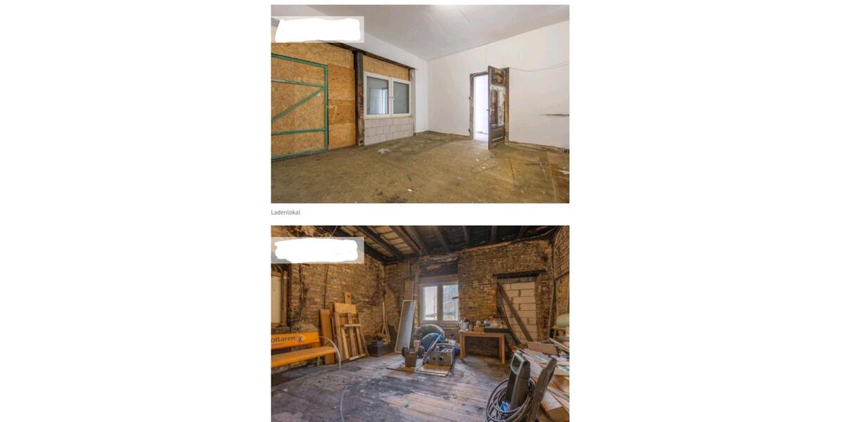 Mehrfamilienhaus, Wohnhaus Gladbeck Brauck - 12 Zimmer, 325 m&sup2;, 239.000&euro; | Angebot:27464605