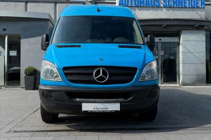 Mercedes-Benz Sprinter 144.486 km 8.800 &euro; Ratingen 40880