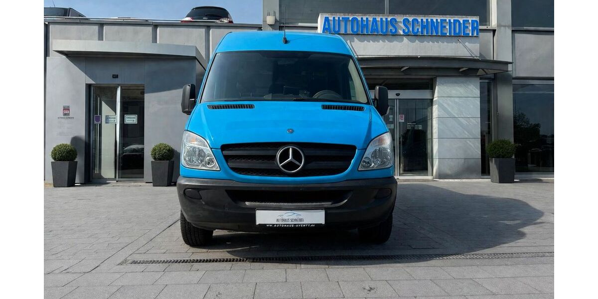 Mercedes-Benz Sprinter 144.486 km 8.800 &euro; Ratingen 40880