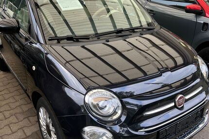 Fiat 500 73.000 km 9.680 &euro; Essen 45219