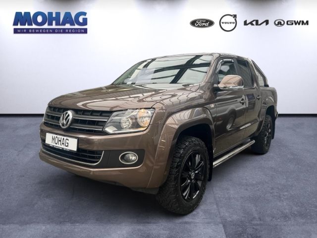 VW Amarok 86.053 km 20.990 &euro; Essen 45134