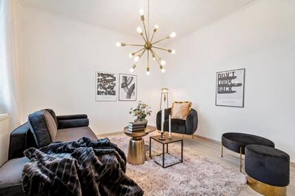 Wohnung Castrop-Rauxel Bladenhorst - 5 Zimmer, 129 m&sup2;, 235.000&euro; | Angebot:24840833