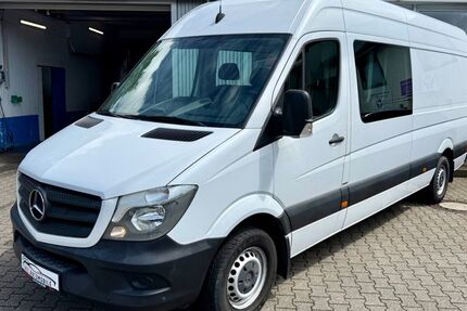 Mercedes-Benz Sprinter 128.287 km 24.950 &euro; Ratingen (Nähe Düsseldorf) 40883