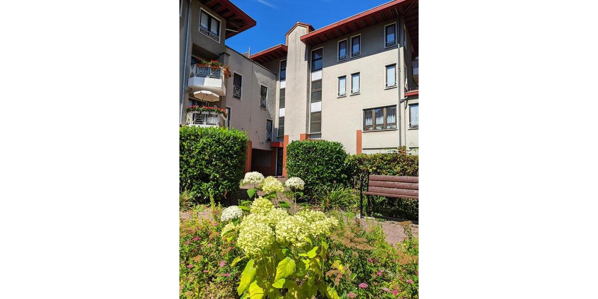 Etagenwohnung Oberhausen - 2 Zimmer, 57 m&sup2;, 499&euro; | Angebot:25881197