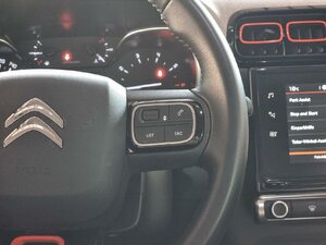 Citroen C3 Aircross Shine Headup SSD City & Style Paket 58.564 km 11.990 &euro; HAAN 42781