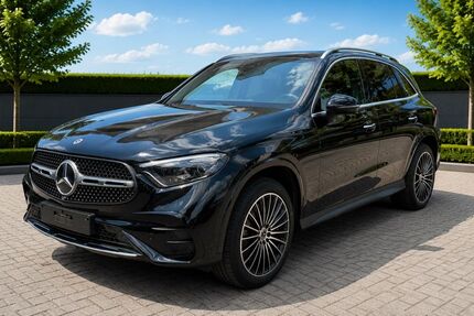 Mercedes-Benz GLC 300 114.236 km 47.990 &euro; Gladbeck 45968