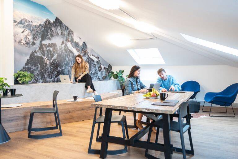 Gewerbeobjekt Bochum Laer - 1.700&euro; | Angebot:25780261