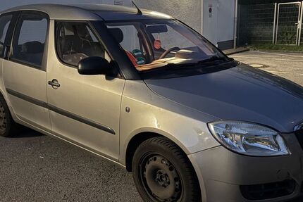 Skoda Roomster 212.000 km 1.596 &euro; Wuppertal 42117
