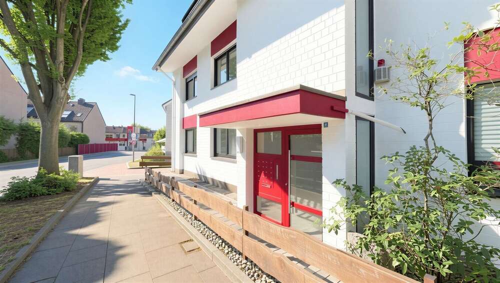 Maisonette-Traum in Burgaltendorf: 148 m², Balkon, Grünblick und viel Platz - Maisonettenwohnung Essen Stadtbezirk VIII | Angebot:26957680
