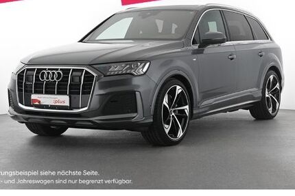 Audi Q7 37.022 km 64.880 &euro; Essen 45143