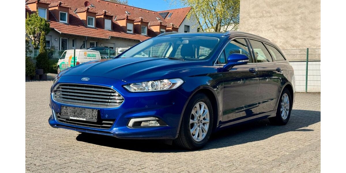 Ford Mondeo 151.139 km 7.950 &euro; Essen 45327