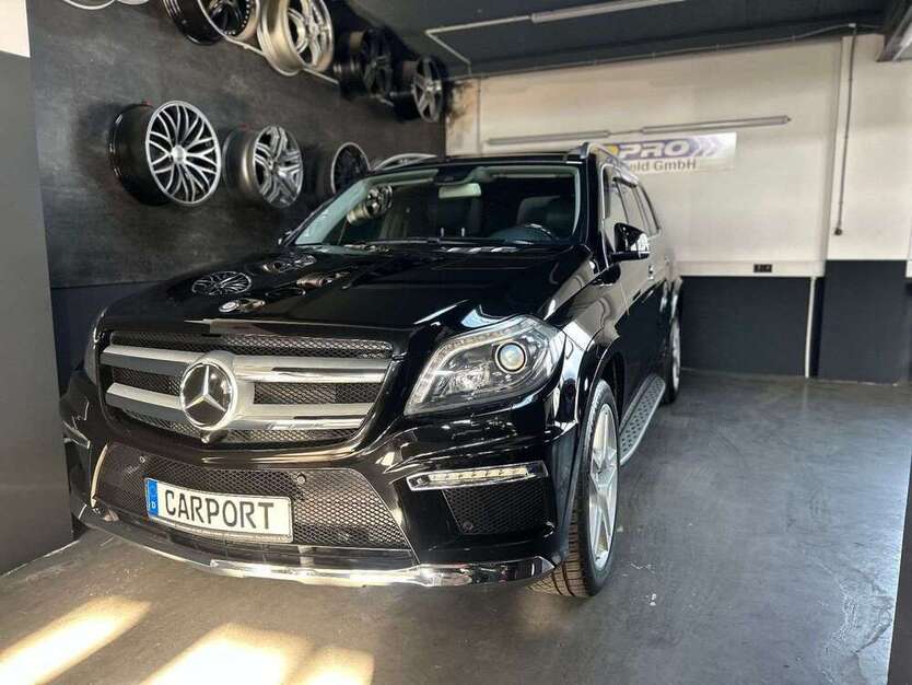 GL 500