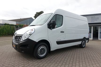 Renault Master 179.200 km 11.950 &euro; Essen 45329