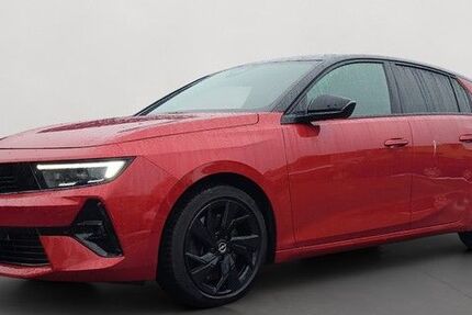 Opel Astra 53.991 km 17.690 &euro; Duisburg 47059