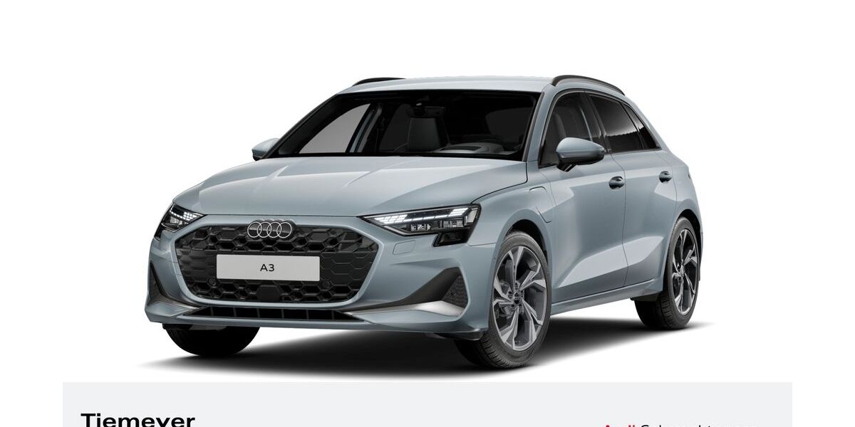 Audi A3 9.896 km 38.990 &euro; Dorsten 46284