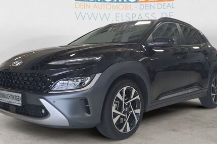 Hyundai KONA 41.147 km 24.989 € Duisburg 47138