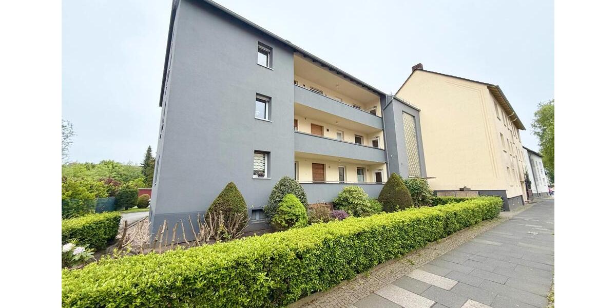Etagenwohnung Bochum Bochum-Südwest - 2 Zimmer, 63 m&sup2;, 660&euro; | Angebot:26456164