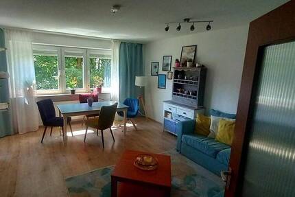 4 - Zimmer-Wohnung mit Wohlfühlgarantie