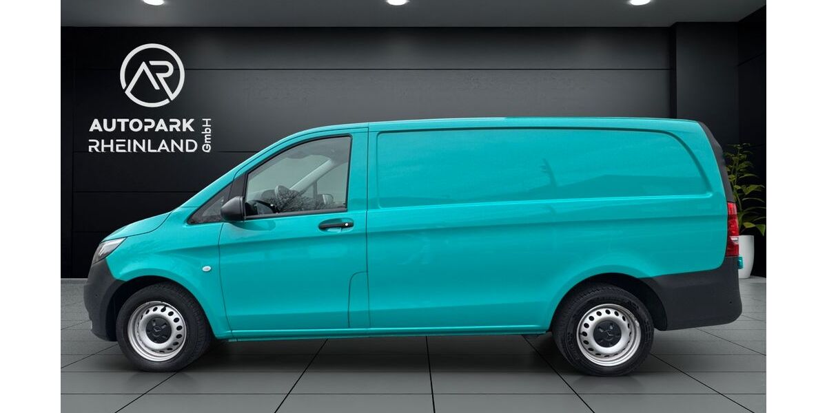 Mercedes-Benz Vito 72.177 km 22.950 &euro; Bochum 44866