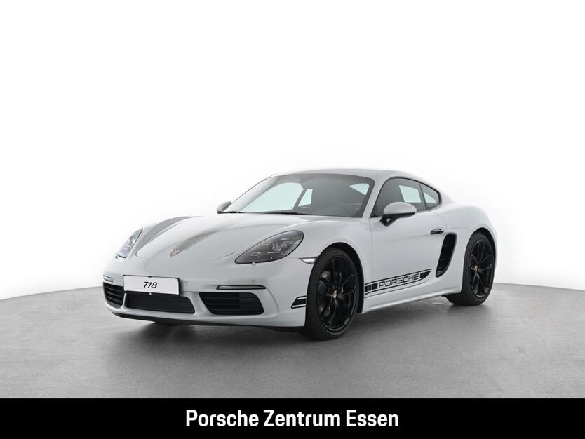 Porsche Cayman 10.632 km 79.900 € Essen 45143