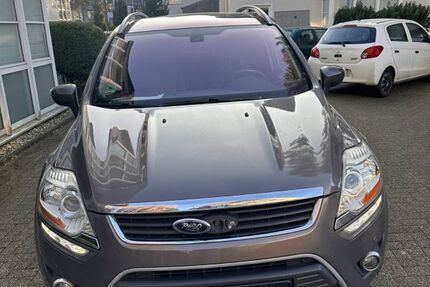 Ford Kuga 147.000 km 8.950 &euro; Gelsenkirchen 45891