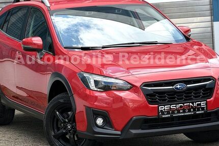 Subaru XV 42.000 km 17.980 &euro; Ratingen 40880