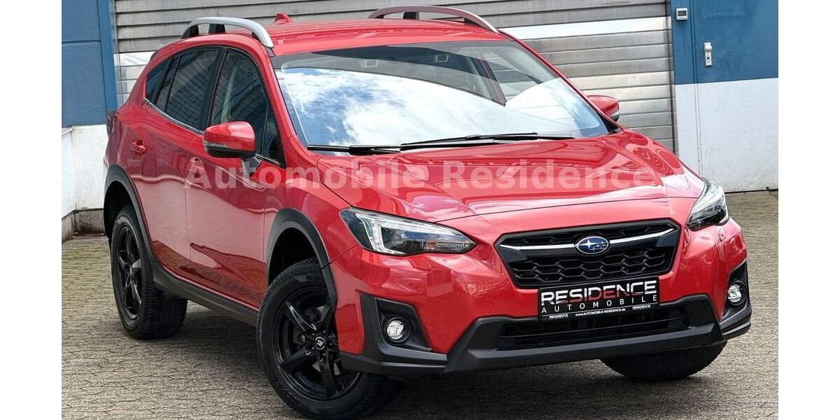 Subaru XV 42.000 km 17.980 &euro; Ratingen 40880