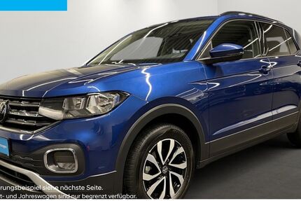 VW T-Cross 42.897 km 17.975 &euro; Mülheim an der Ruhr 45481