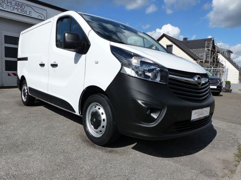 Vivaro
