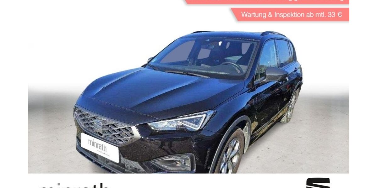 Seat Tarraco 98.317 km 31.880 &euro; Moers-Hülsdonk 47441