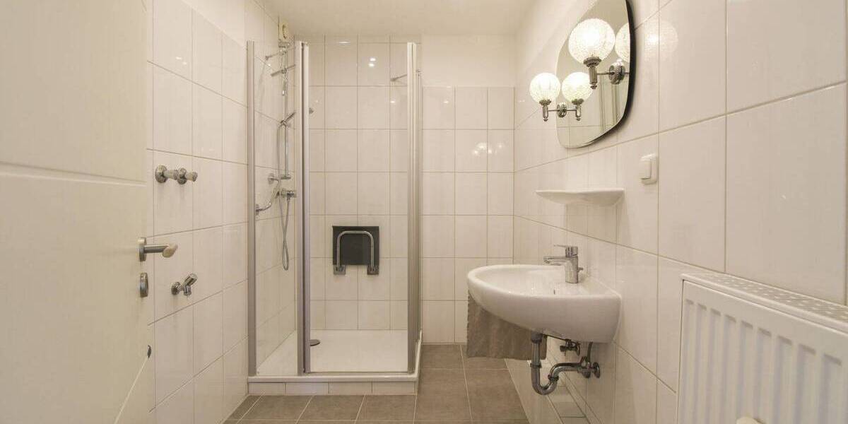Etagenwohnung Duisburg Hochheide - 2 Zimmer, 58 m&sup2;, 88.000&euro; | Angebot:26920363