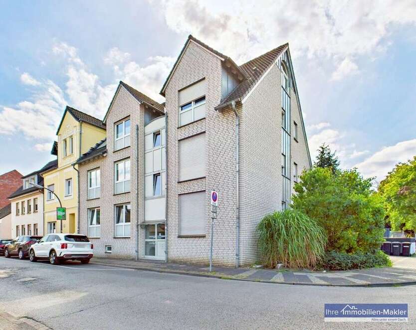 Wohnung zum Mieten in Waltrop 781 € 85 m²