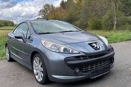Peugeot 207 108.140 km 2.990 € Wuppertal 42389
