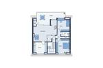 Etagenwohnung Essen Frohnhausen - 4 Zimmer, 118 m&sup2;, 225.000&euro; | Angebot:25999356