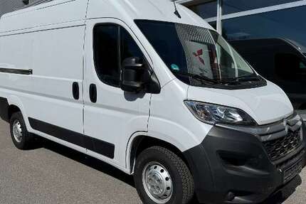 Citroen Jumper 76.580 km 18.990 &euro; Wülfrath 42489