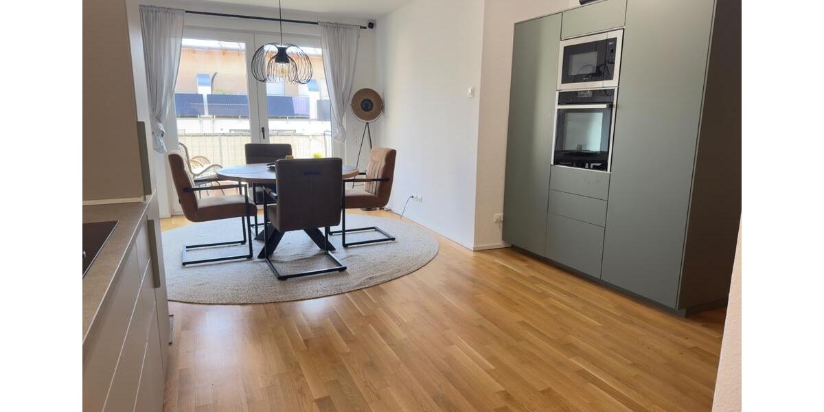 Maisonettenwohnung Hattingen - 4 Zimmer, 100 m&sup2;, 399.000&euro; | Angebot:25888080