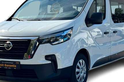 Nissan Primastar 62.000 km 26.480 &euro; Duisburg 47249