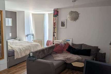 Wohnung Essen Stadtbezirk V - 1 Zimmer, 36 m&sup2;, 63.000&euro; | Angebot:26932038