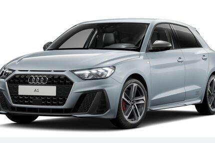 Audi A1 2.610 km 30.490 &euro; Dorsten 46284