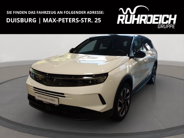 Opel Grandland (X) 14.990 km 32.990 &euro; Duisburg 47059
